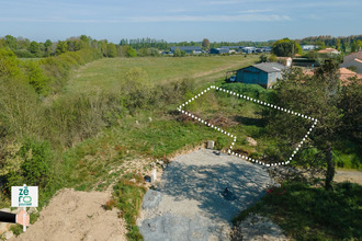 achat terrain lege 44650