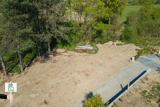 achat terrain lege 44650