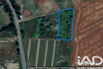 achat terrain lege 44650