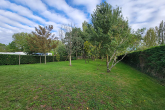achat terrain lege 44650