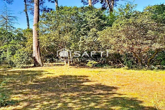 achat terrain lege-cap-ferret 33950