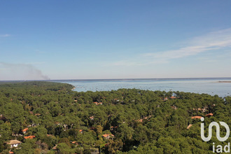 achat terrain lege-cap-ferret 33950