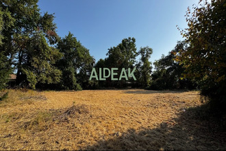 achat terrain lege-cap-ferret 33950