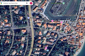 achat terrain lege-cap-ferret 33950