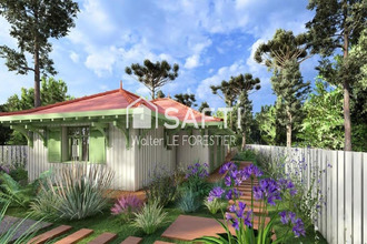achat terrain lege-cap-ferret 33950