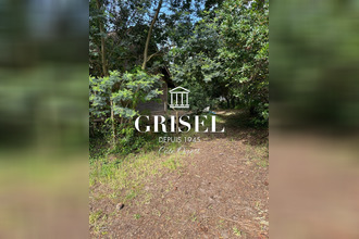 achat terrain lege-cap-ferret 33970