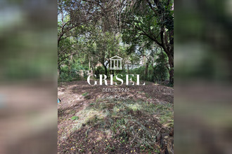 achat terrain lege-cap-ferret 33970