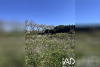 achat terrain leguevin 31490
