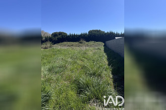 achat terrain leguevin 31490