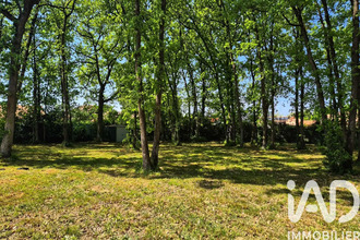 achat terrain leguevin 31490