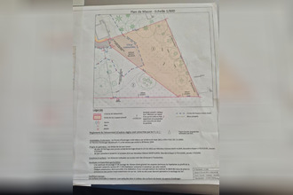achat terrain leguevin 31490