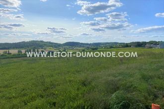 achat terrain leguillac-de-l-auche 24110