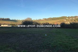 achat terrain leguillac-de-l-auche 24110