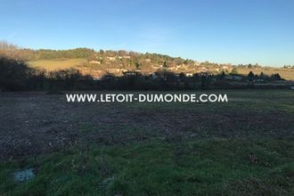 achat terrain leguillac-de-l-auche 24110