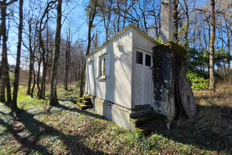 achat terrain leigne-les-bois 86450