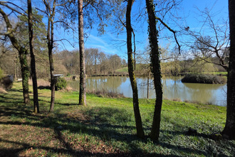 achat terrain leigne-les-bois 86450