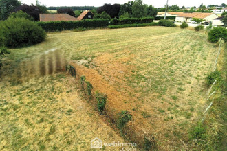 achat terrain leigne-sur-usseau 86230