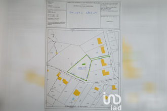 achat terrain leignes-sur-fontaine 86300