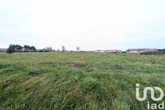 achat terrain leignes-sur-fontaine 86300