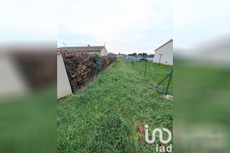 achat terrain leignes-sur-fontaine 86300
