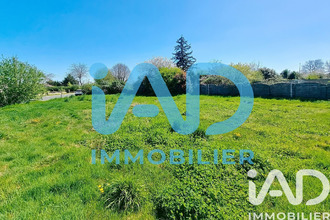 achat terrain leignes-sur-fontaine 86300