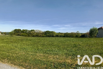 achat terrain lembeye 64350
