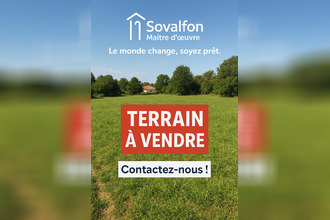 achat terrain lempdes 63370
