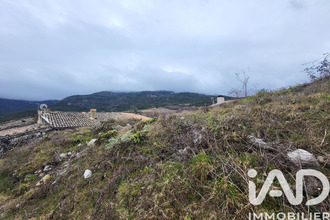 achat terrain lemps 26510