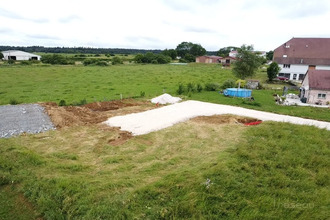 achat terrain lemuy 39110