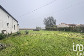 achat terrain lencloitre 86140