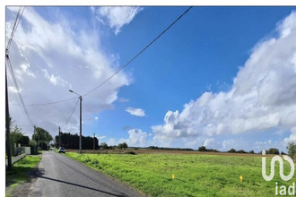 achat terrain lencloitre 86140