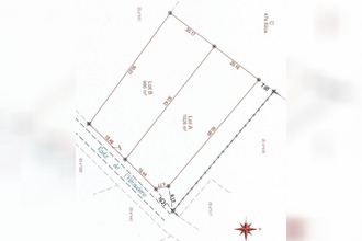 achat terrain lencloitre 86140