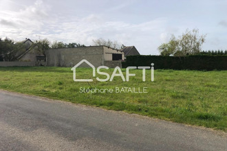 achat terrain lencloitre 86140