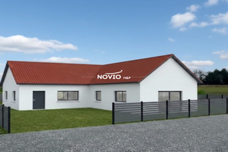 achat terrain lencloitre 86140