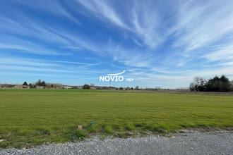 achat terrain lencloitre 86140