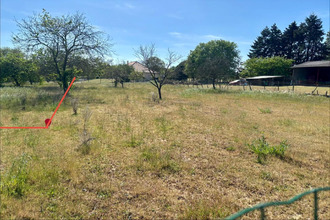 achat terrain lencloitre 86140