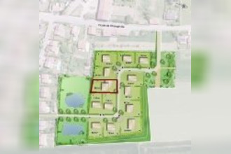 achat terrain lenoncourt 54110