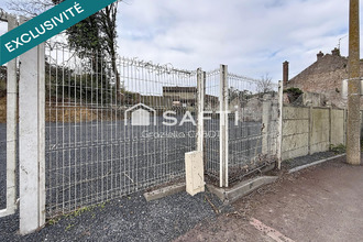 achat terrain lens 62300