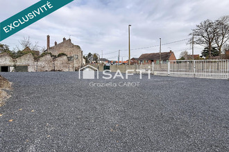 achat terrain lens 62300