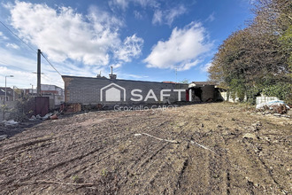 achat terrain lens 62300