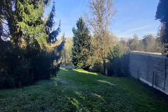 achat terrain lent 01240