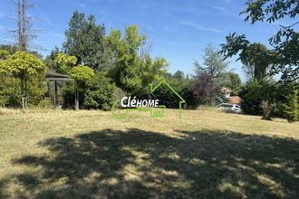 achat terrain lentilly 69210