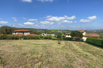 achat terrain lentilly 69210