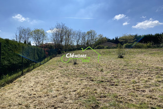 achat terrain lentilly 69210