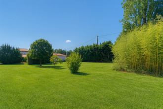 achat terrain lentilly 69210