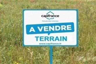 achat terrain leognan 33850