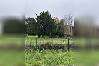 achat terrain leognan 33850