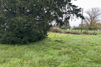 achat terrain leognan 33850