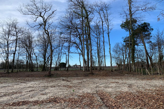 achat terrain leognan 33850
