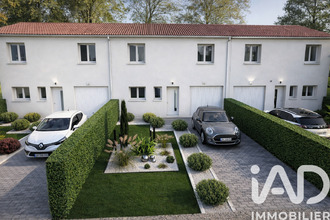 achat terrain leognan 33850